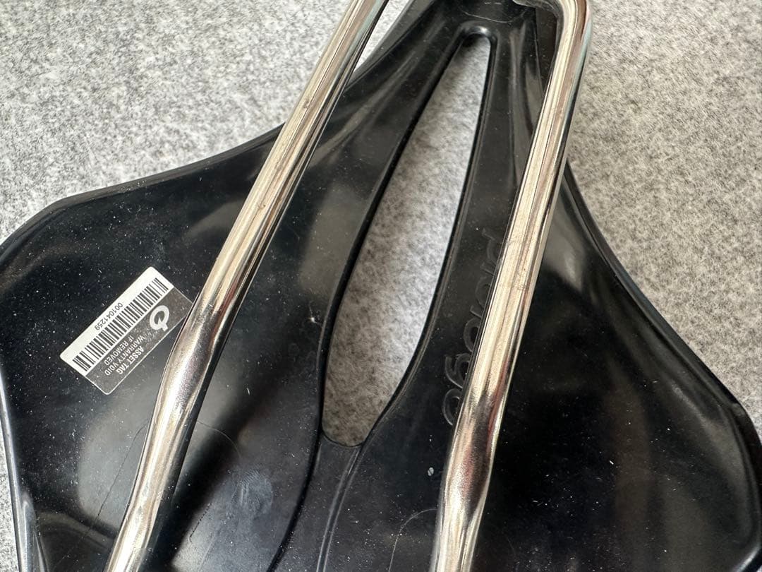 未使用』プロロゴ prologo サドル ディメンション NDR 143