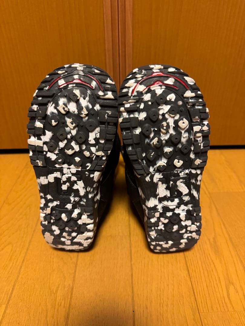 キッズ Burton グロム BOA スノーボードブーツ子供用　21.0cm