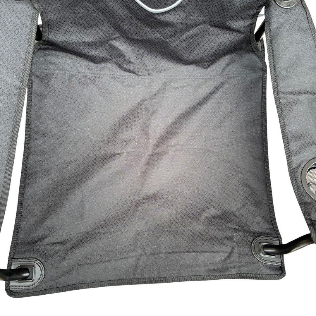 タグ付き　未使用　メルセデスベンツ　純正　フォールディングチェア