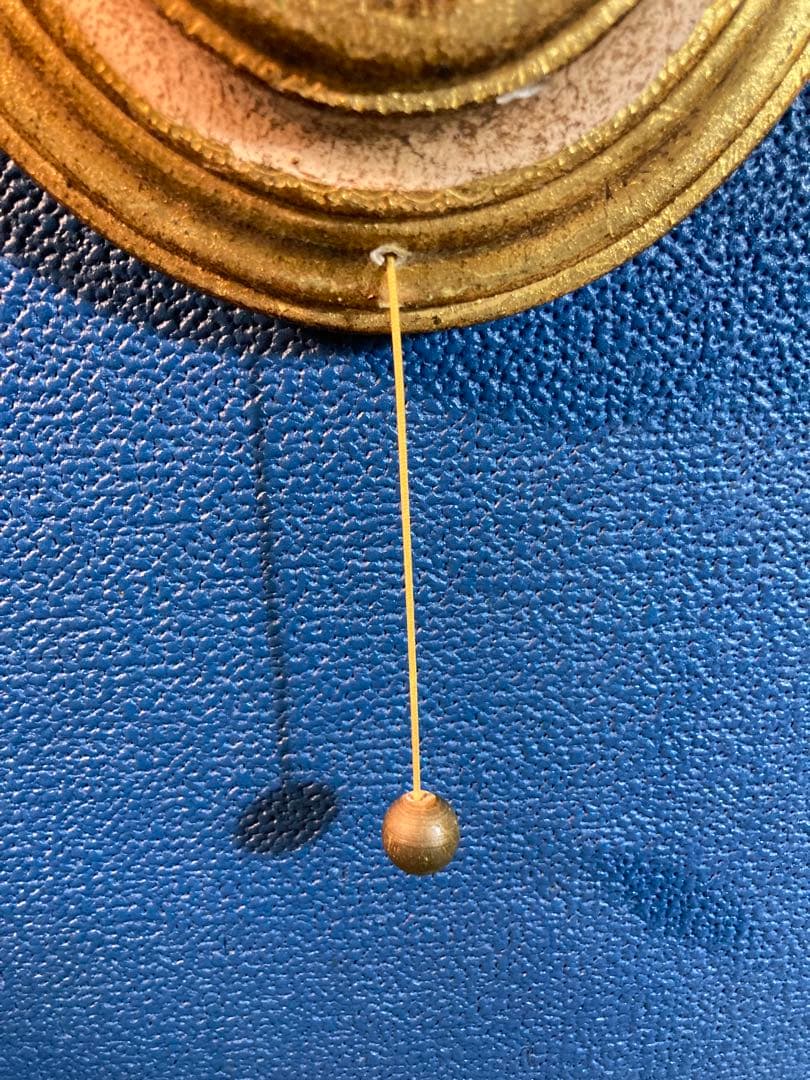 リュージュ　イタリア　ヨーロピアン　壁掛けインテリア　壁掛けオルゴール　天使