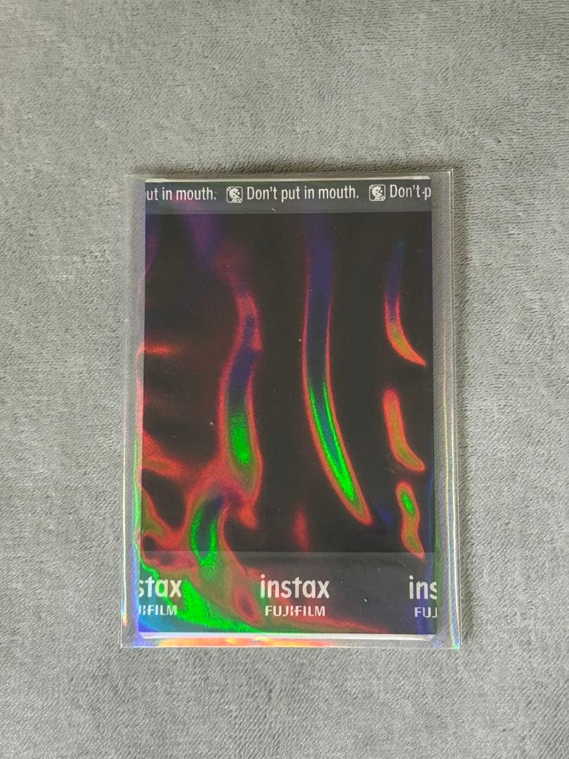 SEVENTEEN ミンギュ BETHESUN 直筆サイン チェキ