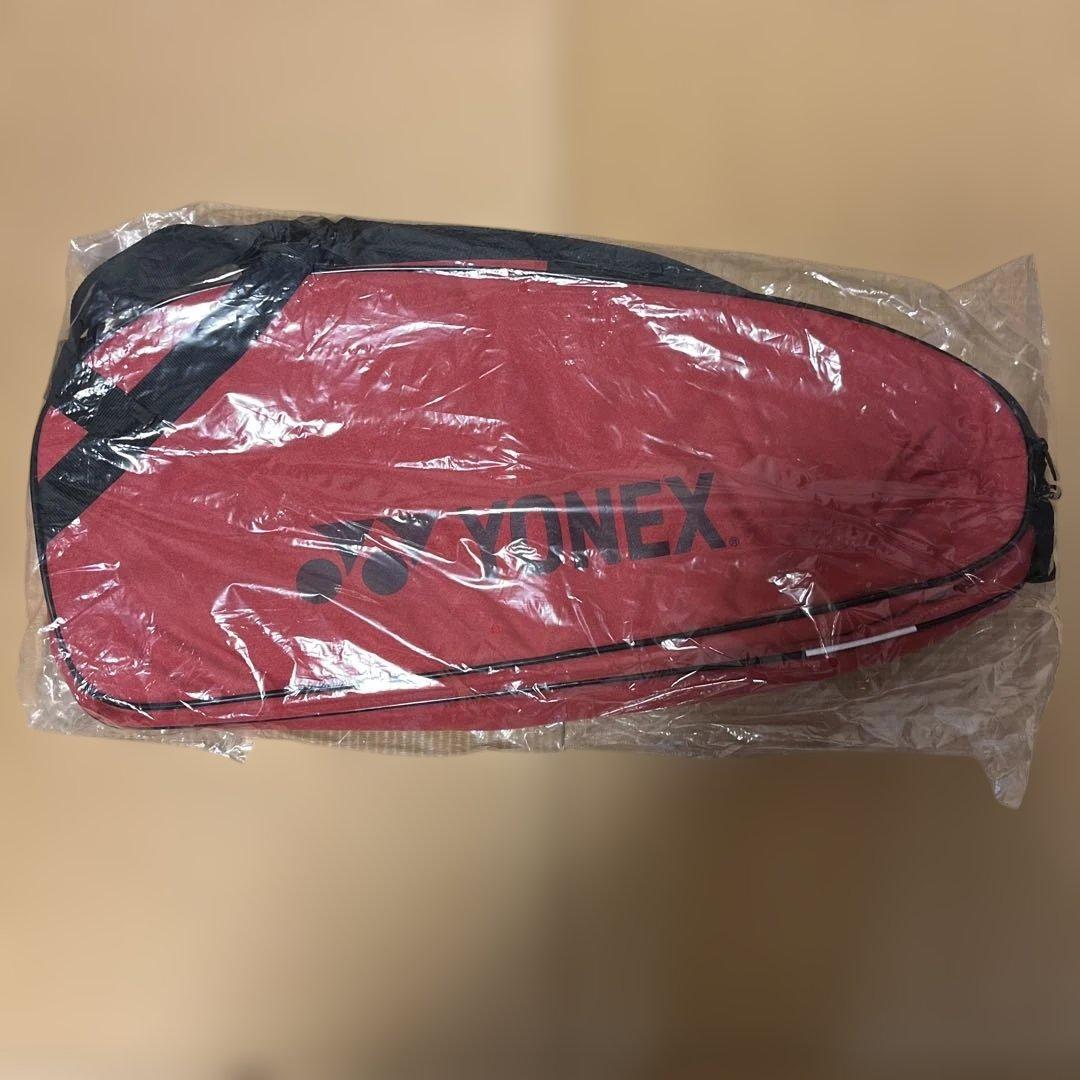 YONEX ラケットバッグ　BAG2532R
