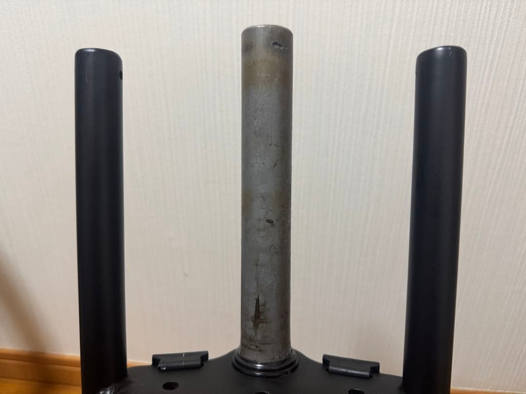 Super 73 SG-1フロントフォーク