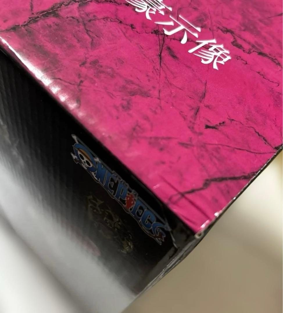 一番くじ ワンピース　悪魔を宿す者達　フィギュア