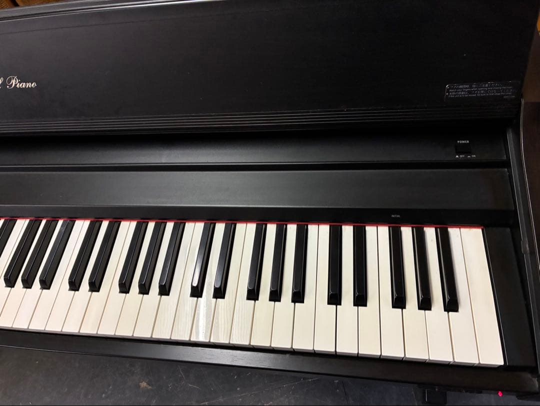 Technics SX-PX20 電子ピアノ 椅子付き