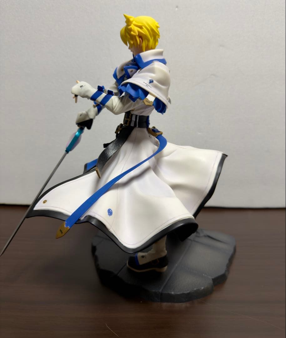 あみあみ限定 カイ=キスク フィギュア GUILTY GEAR Xrd SIGN