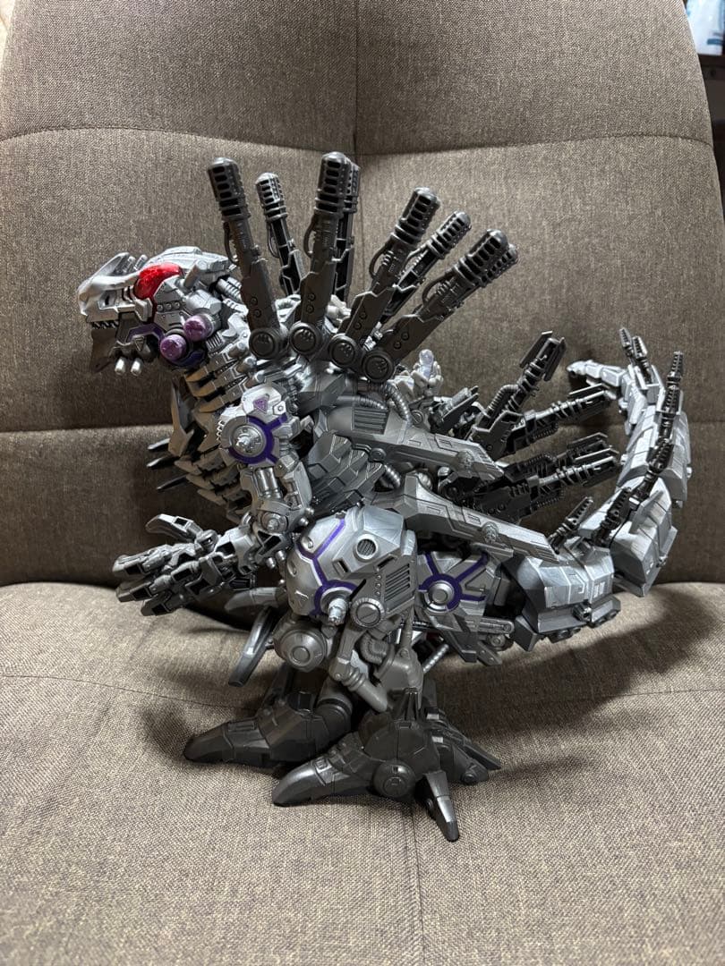 ゾイドワイルド まとめ売り