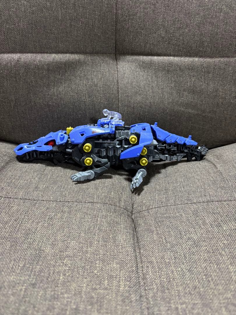 ゾイドワイルド まとめ売り