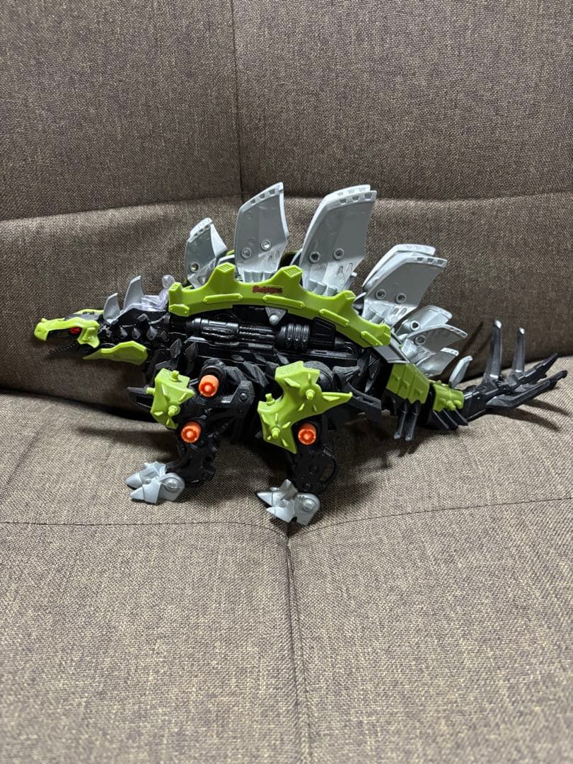 ゾイドワイルド まとめ売り