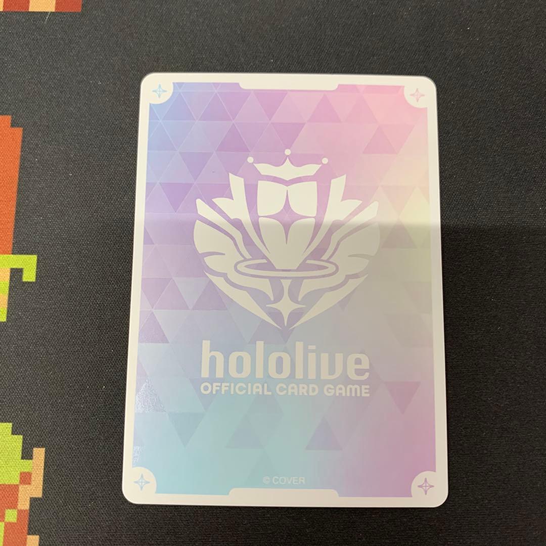 ホロカ ロボ子さん OUR hBP06-007