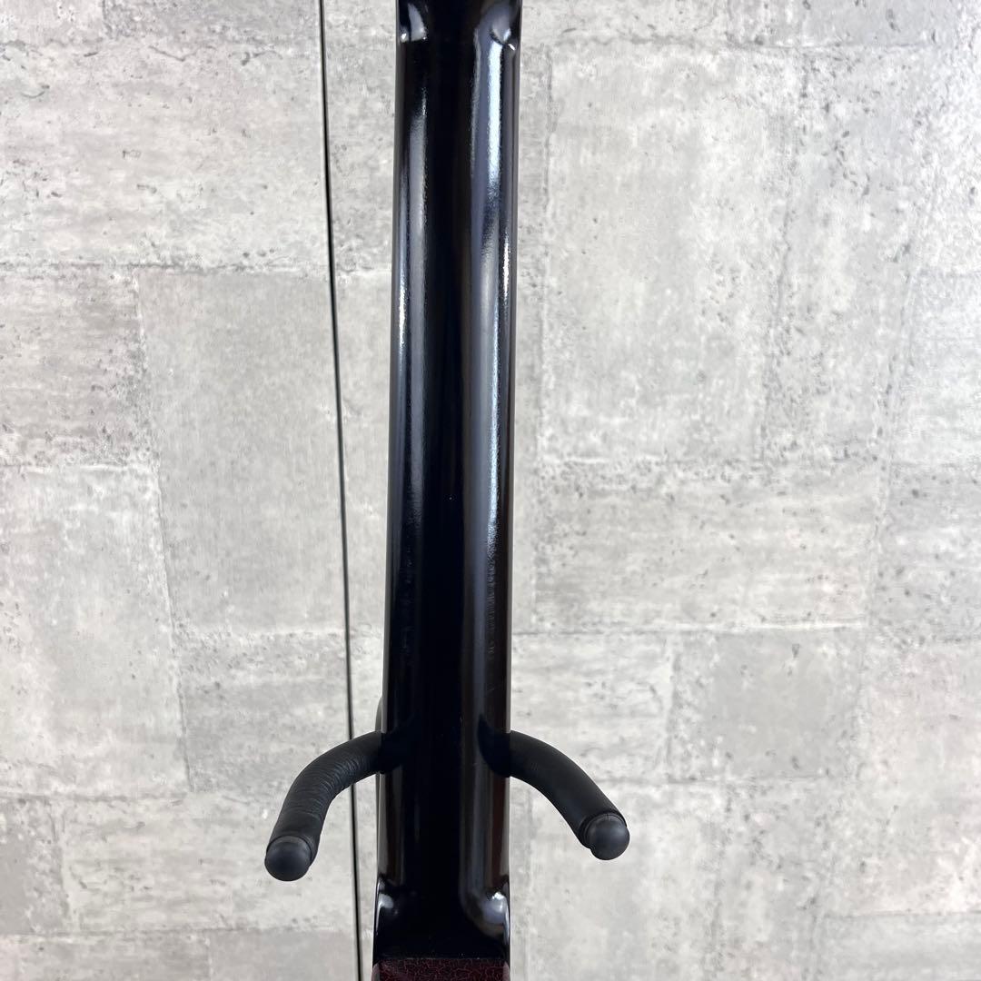 希少USA製 Jerry Jones Electric Sitar エレキギター