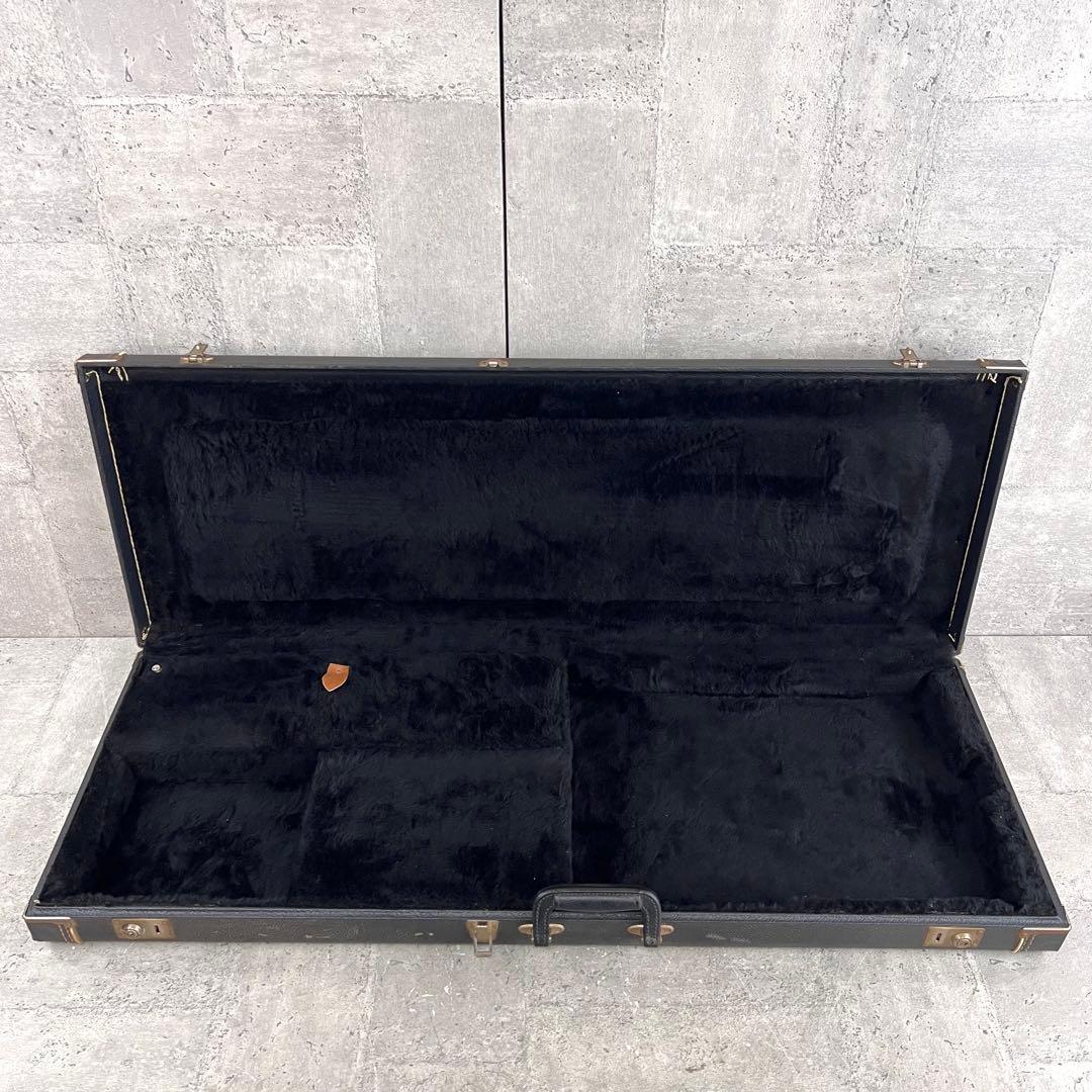 希少USA製 Jerry Jones Electric Sitar エレキギター