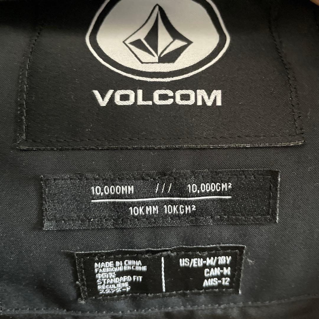 ブルーマンVOLCOMスノーウェア