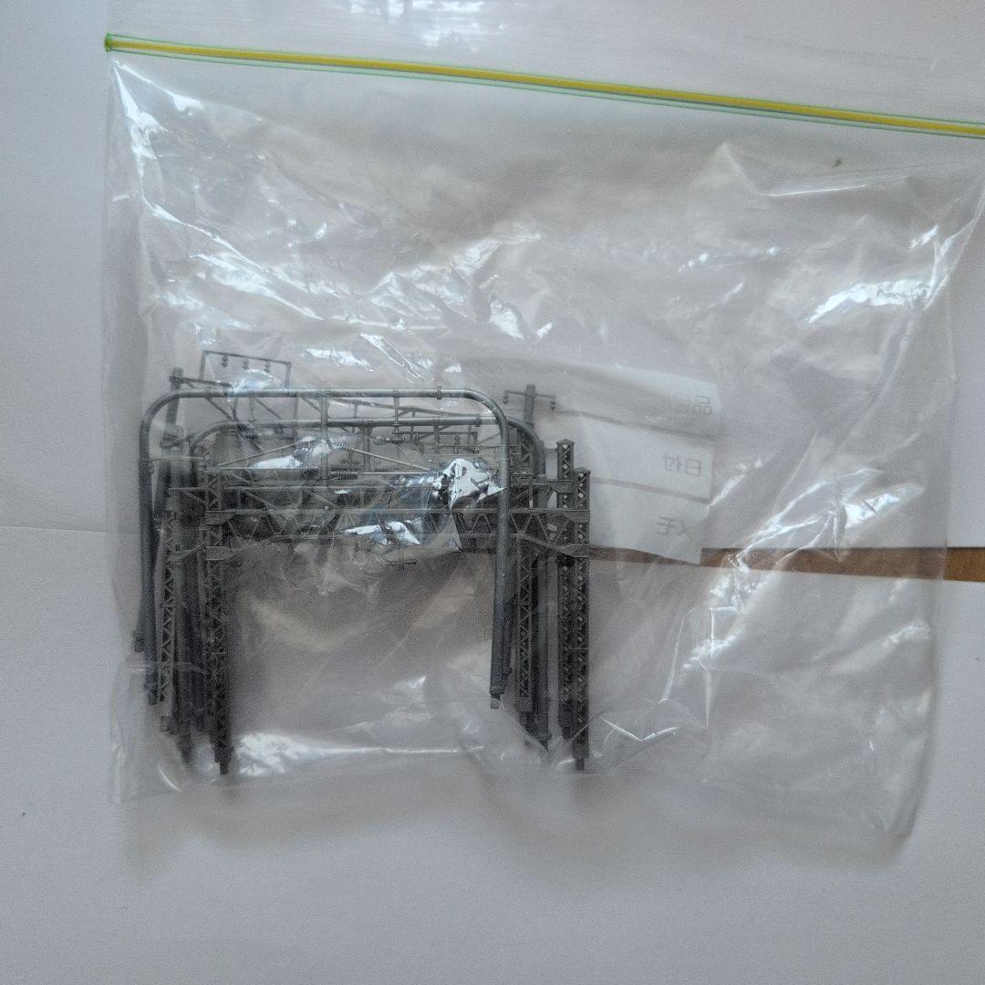 鉄道模型部品セット Nゲージ　ジャンクセット