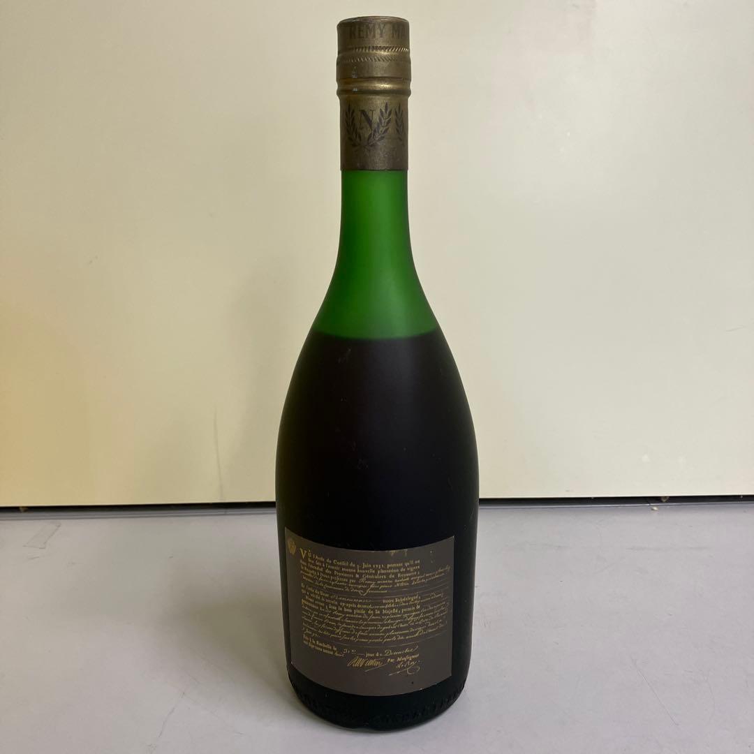 E壁 ナポレオン NAPOLEON ブランデー レミーマルタン コニャック 古酒