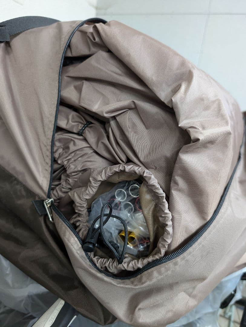 テンマクデザイン　サーカス440（新品）