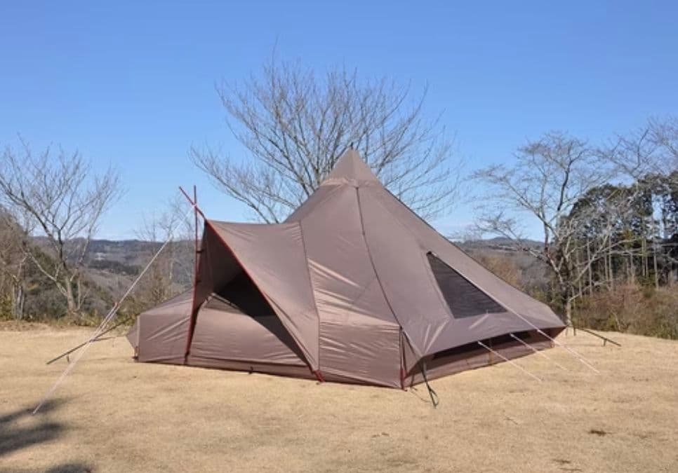 テンマクデザイン　サーカス440（新品）