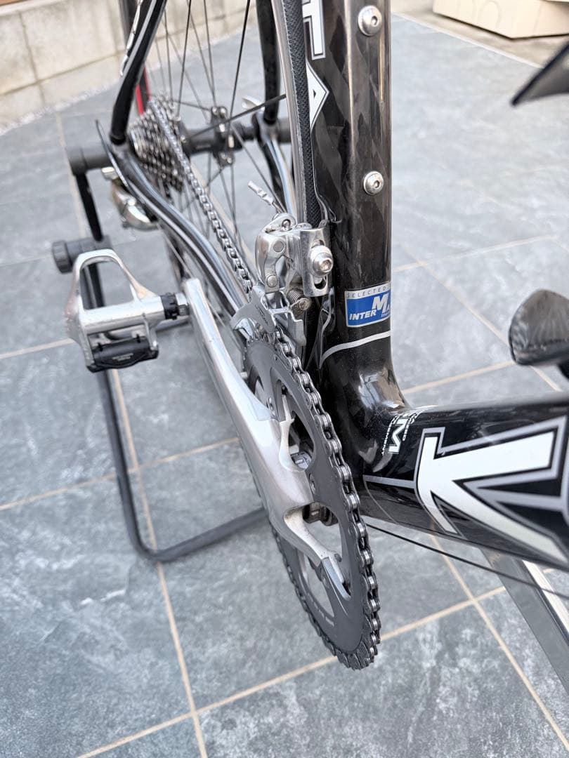 KUOTA クオータ　KEBEL ケベル