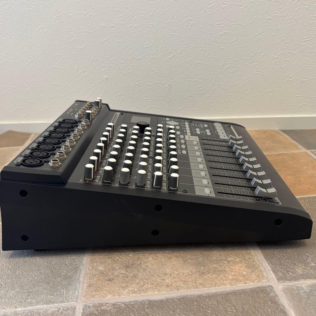 【美品】KORG D888 コルグ ミキサー デジタル レコーダー　- MTR