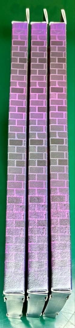 未開封　名探偵ピカチュウ　SPジャンボカードパック　3箱(18パック+PR6枚)