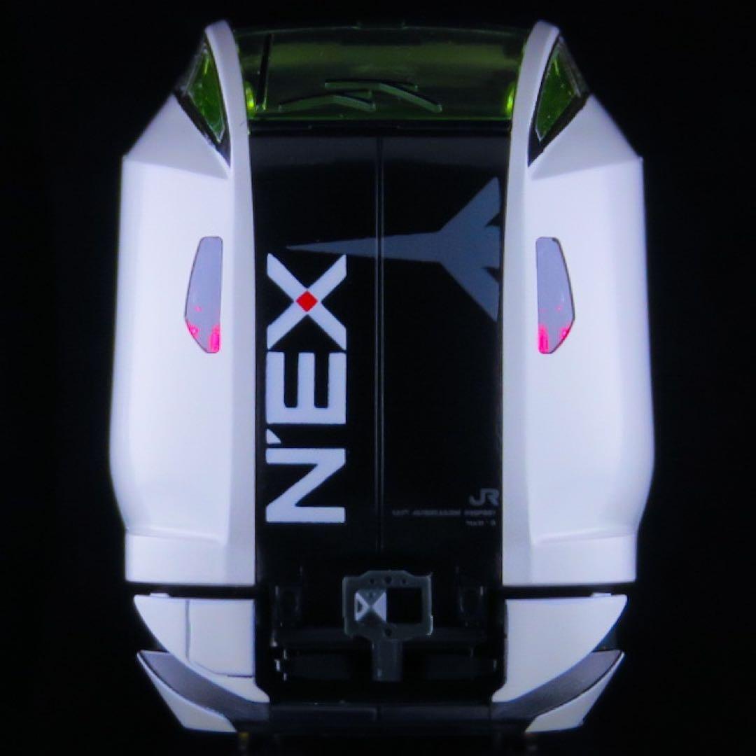 KATO E259系 特急「成田エクスプレス」【新品,未使用品】