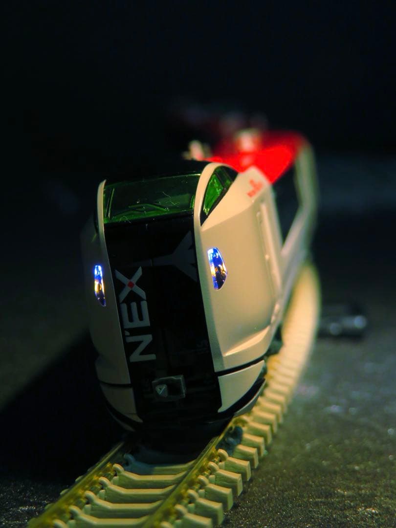 KATO E259系 特急「成田エクスプレス」【新品,未使用品】