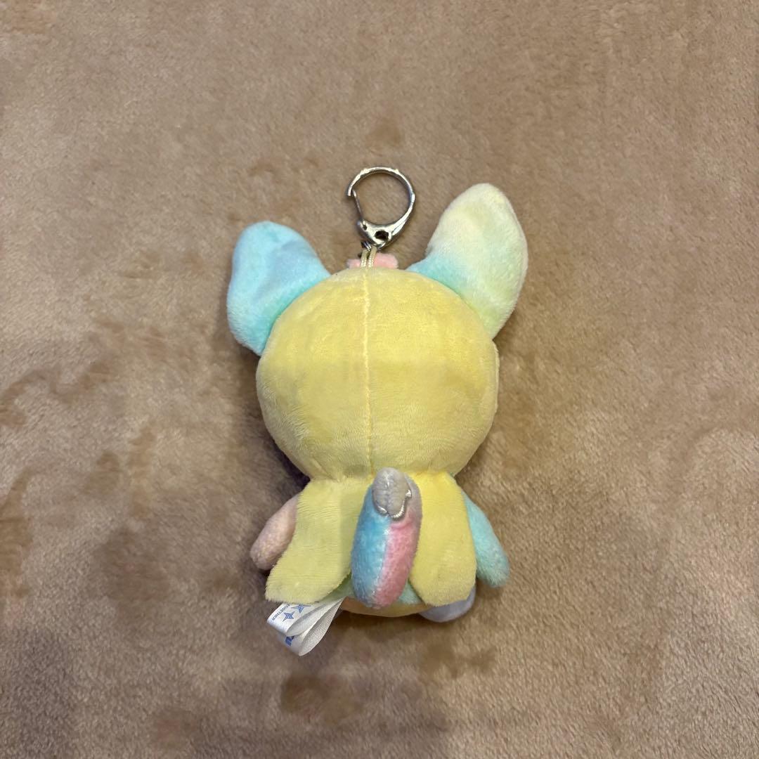 レインボーファンチュン プルバトゥ TXT ヨンジュン