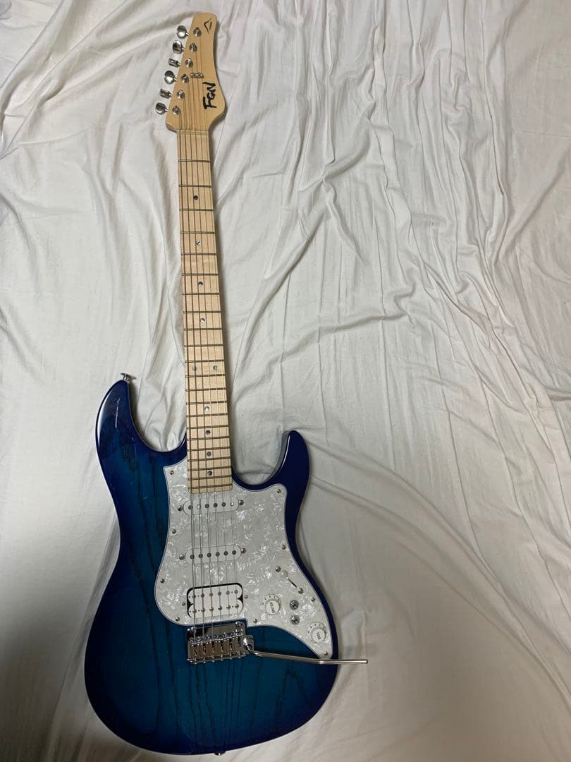 【最終値下中】FUJIGEN EOS2-ASH-M-SBB-01