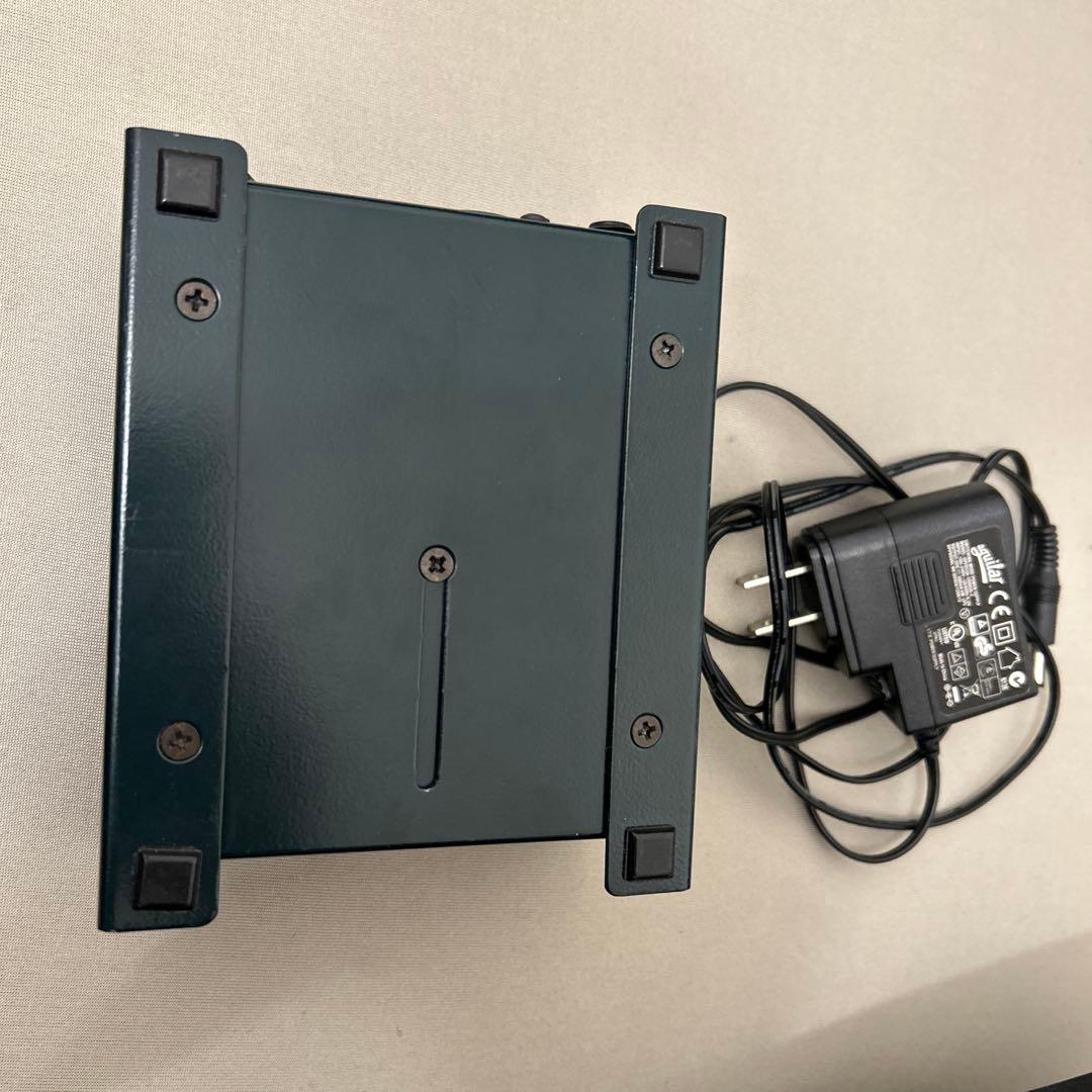 アギュラー　Aguilar Tone Hammer