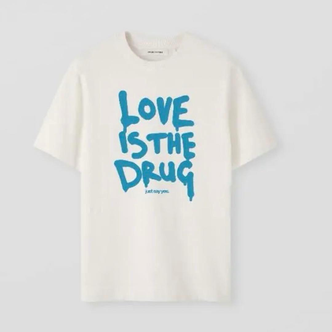 Applied Art Forms Tシャツ Coldplay コールドプレイ