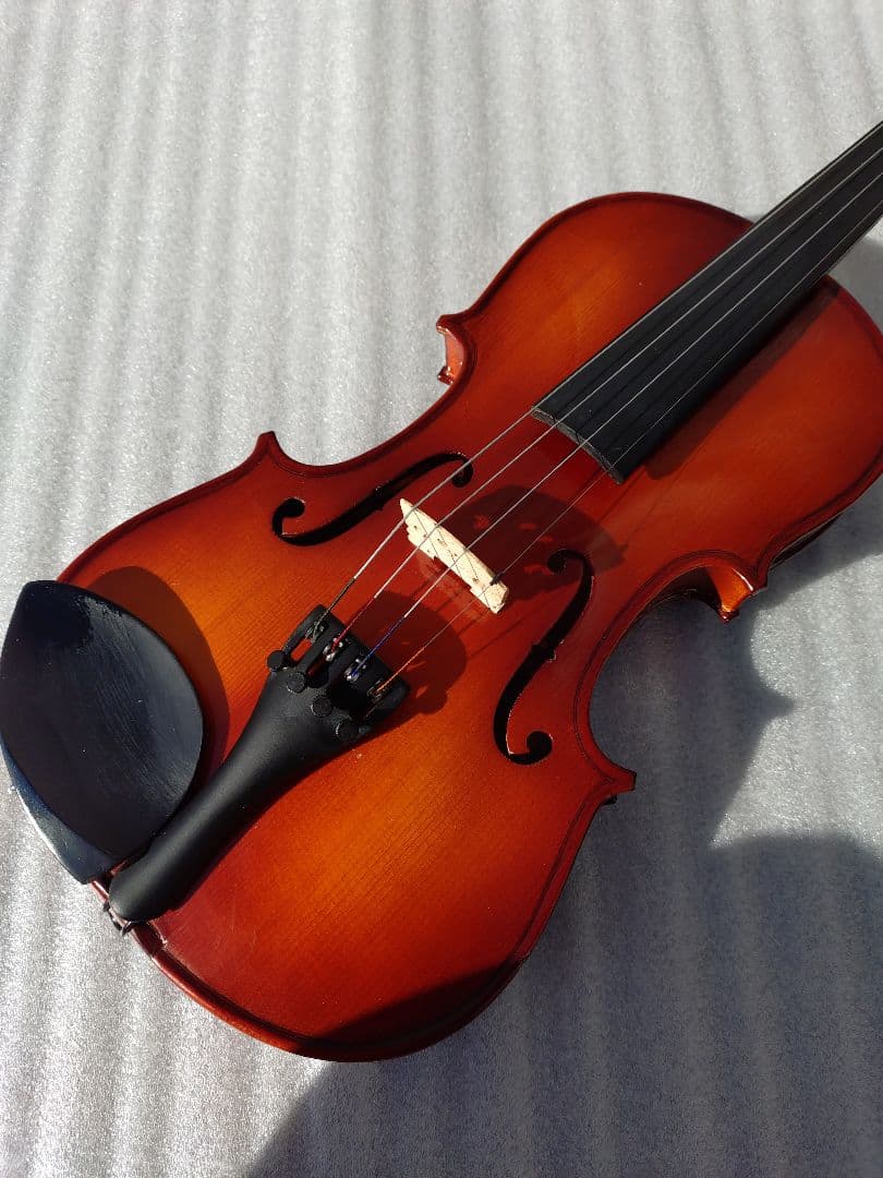 バイオリン入門セット