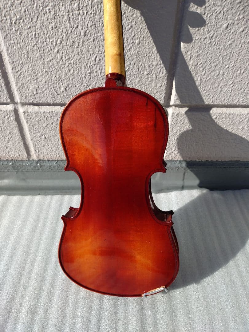 バイオリン入門セット