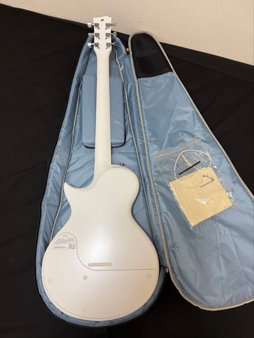 ギター ENYA NOVA GO SONIC