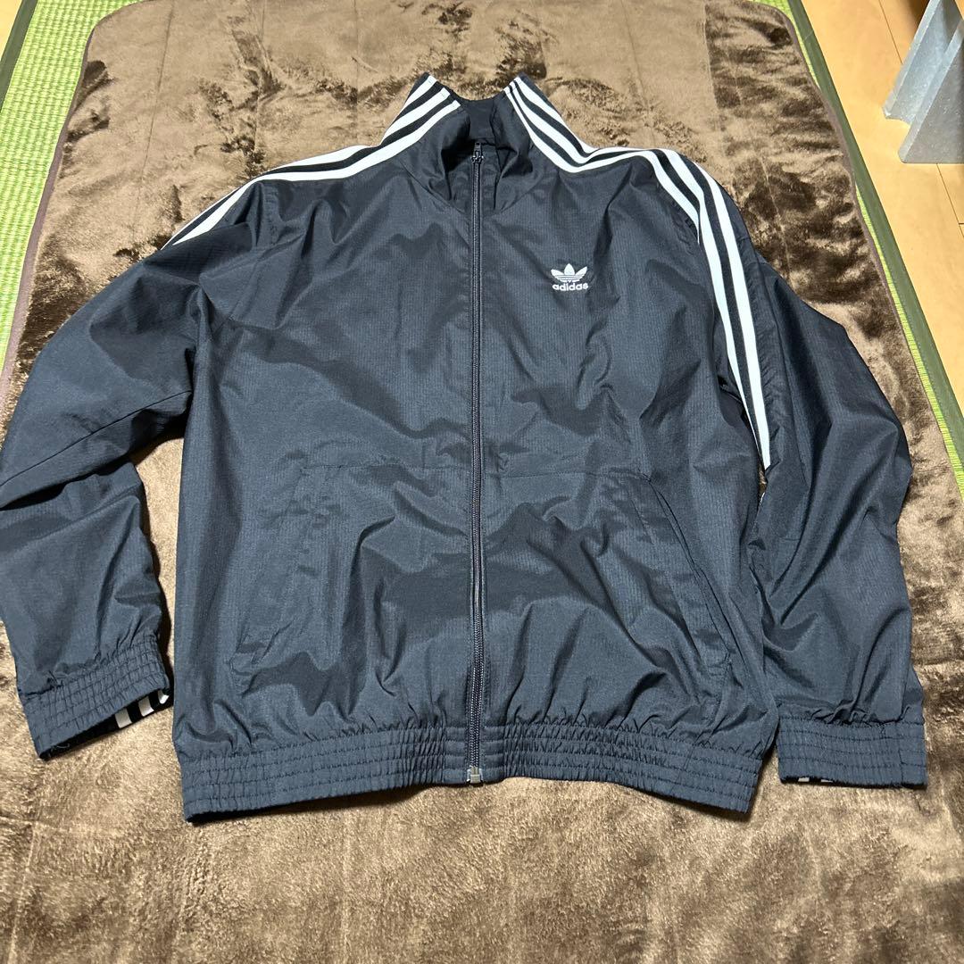 adidas 上下