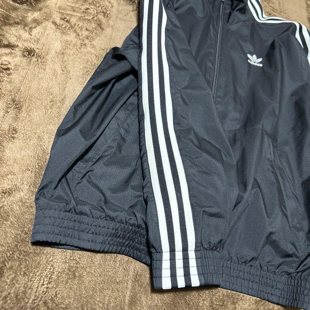 adidas 上下