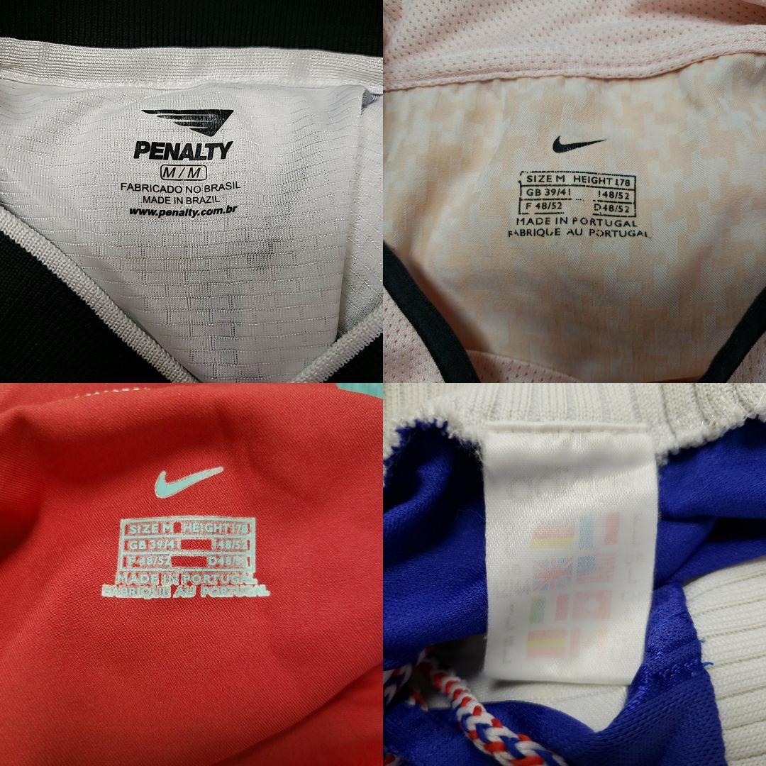 まとめ売り　サッカー　ユニフォーム　ゲームシャツ　メンズ