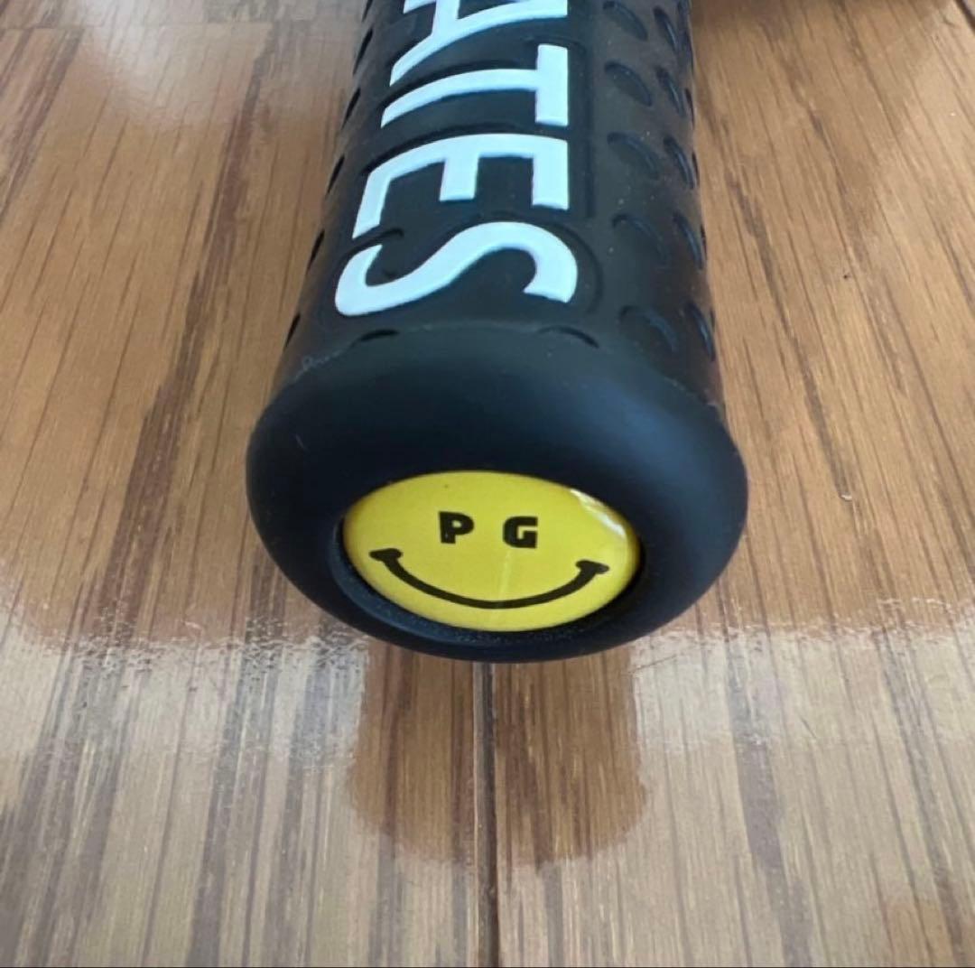 PEARLY GATES パーリーゲイツ 傘 アンブレラ ネイビー