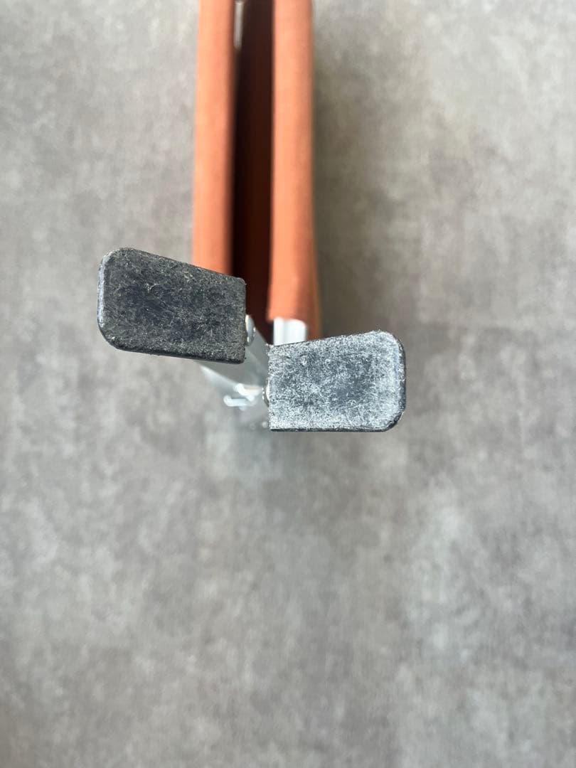 スノーピーク オットマン