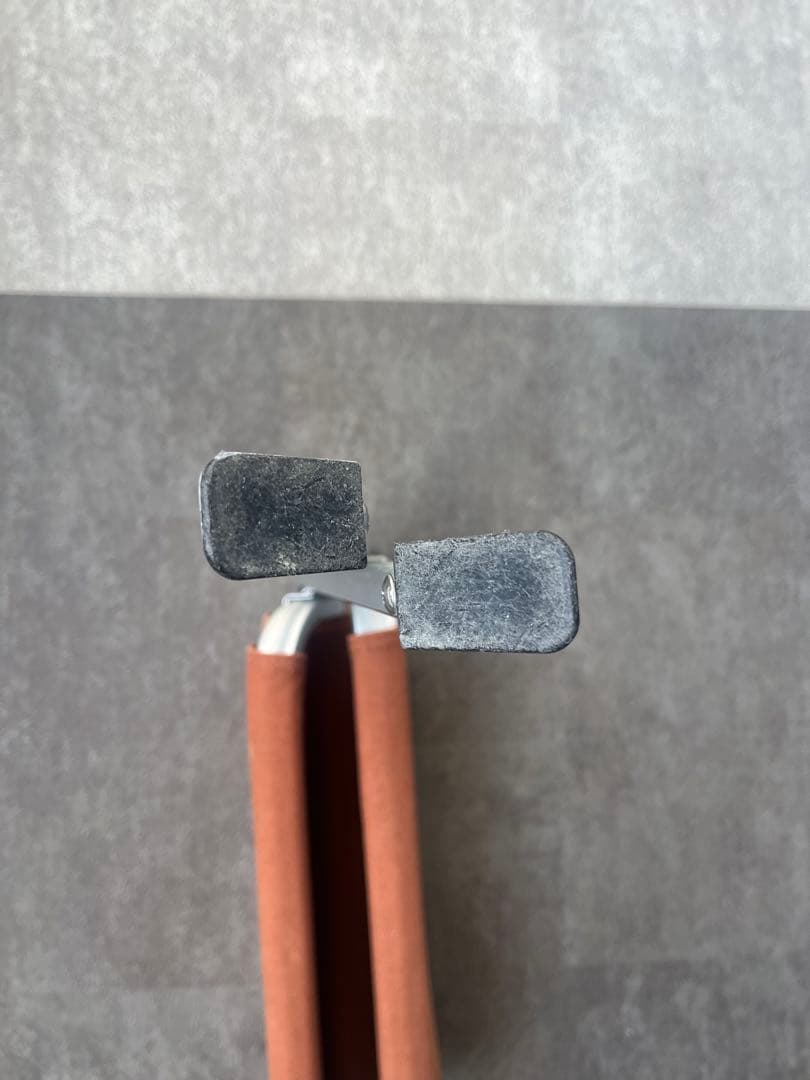 スノーピーク オットマン