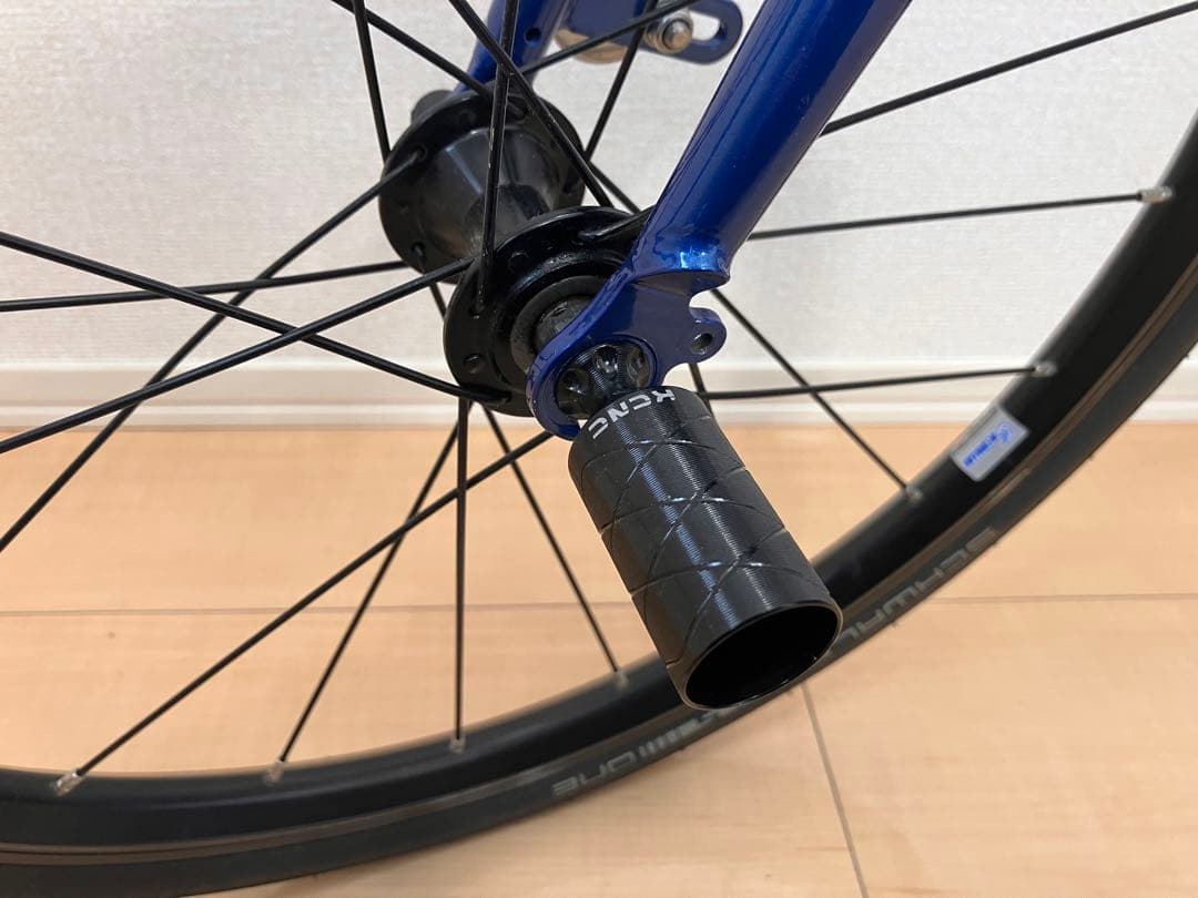 自転車本体 tern verge N8