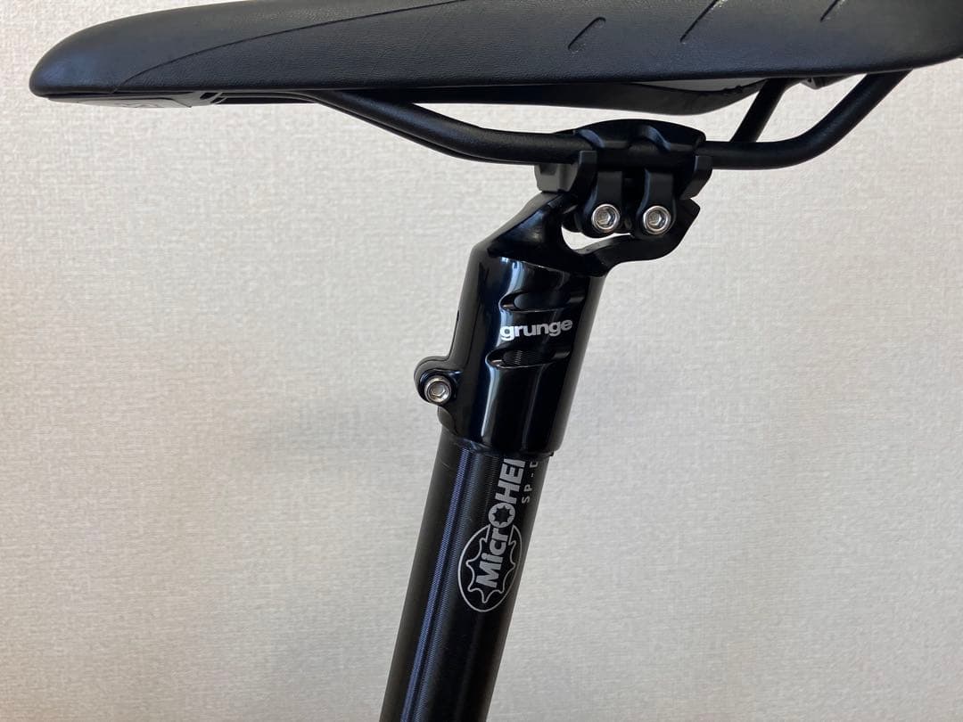 自転車本体 tern verge N8