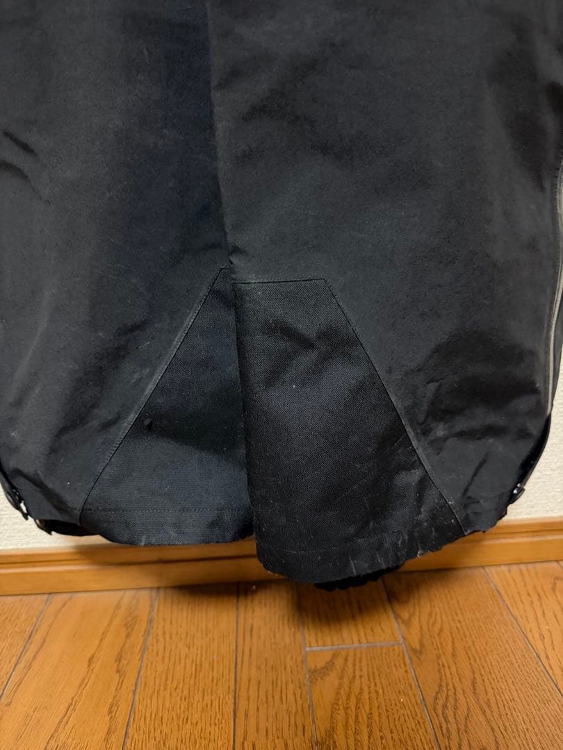 THE NORTH FACE RTG GORE-TEX ビブパンLサイズ