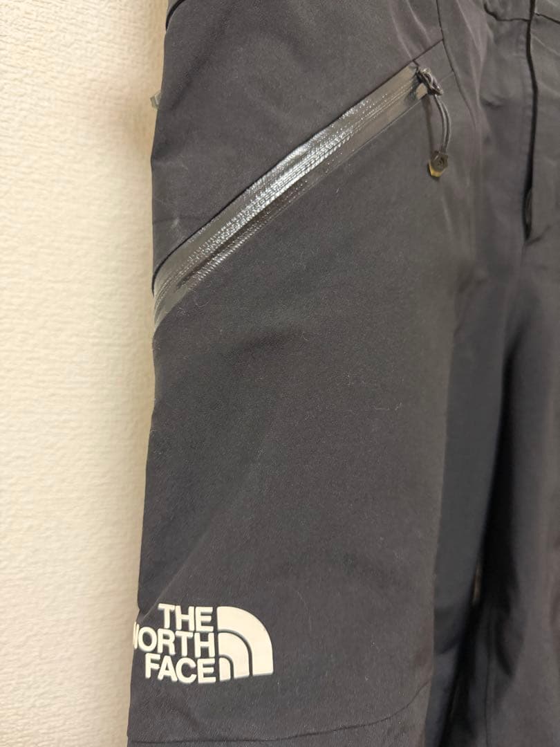 THE NORTH FACE RTG GORE-TEX ビブパンLサイズ