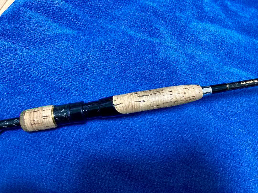 TADA ヘラクレス　ソリッドセンサー　HCSS-61ULST 中古