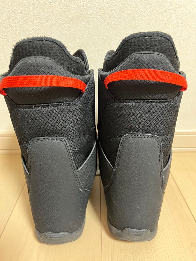 Burton kids ZIP LINE BOA22㎝　北海道発送限定値下対応可