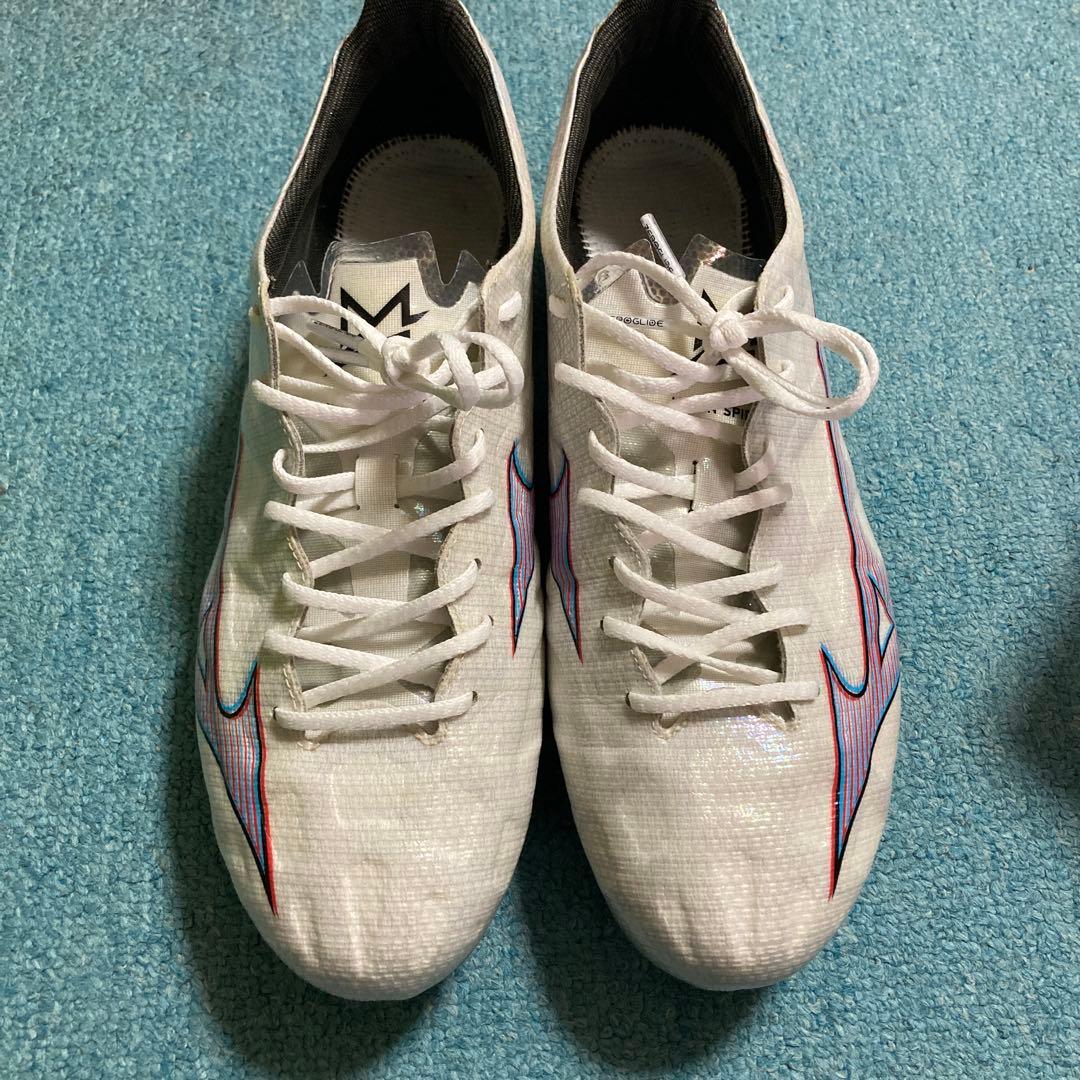 ザッキー ミズノアルファJapan 27cm