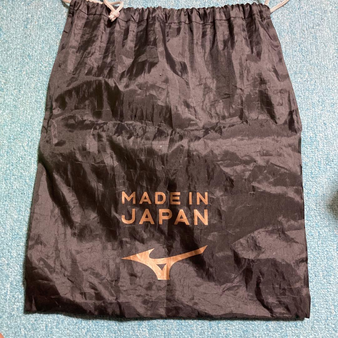 ザッキー ミズノアルファJapan 27cm