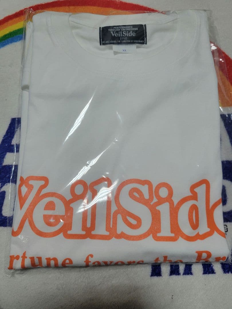 オートサロン MINI GT VeilSide 2台セット Tシャツ