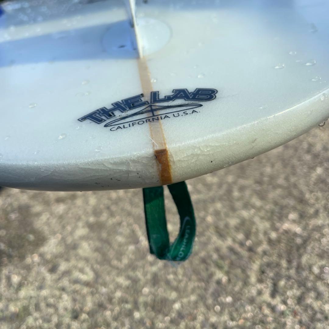 ネックベアード3(ジャパンモデル) 5.7 28L