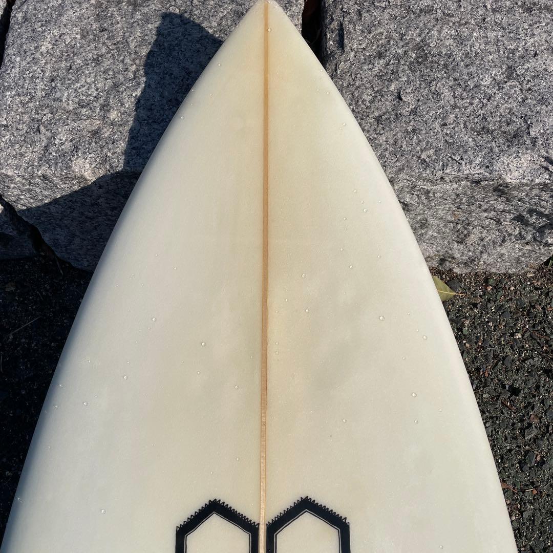 ネックベアード3(ジャパンモデル) 5.7 28L